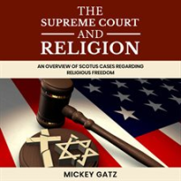 The_Supreme_Court_and_Religion